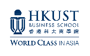 Hong Kong University of Science and Technology Logo